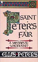 Saint Peter's Fair - Ellis Peters